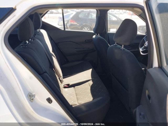 Photo 7 VIN: 3N1CP5BV9LL562150 - NISSAN KICKS 