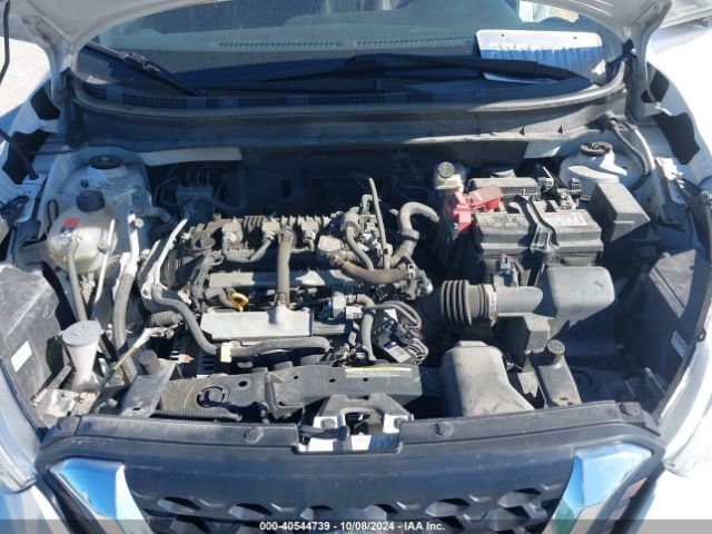 Photo 9 VIN: 3N1CP5BV9LL562150 - NISSAN KICKS 