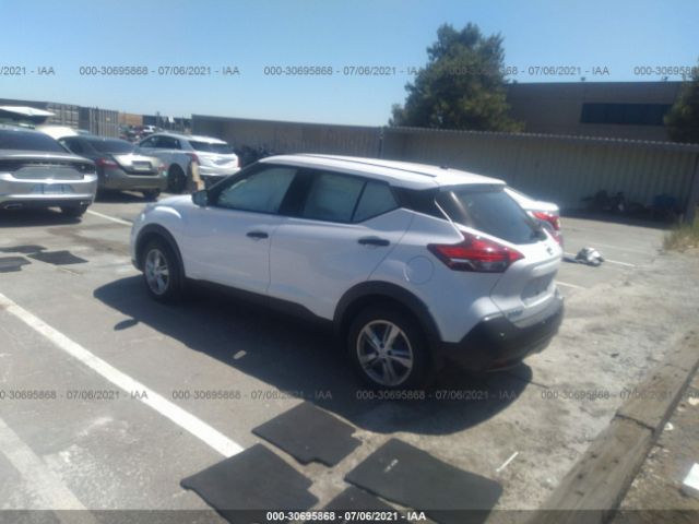 Photo 2 VIN: 3N1CP5BV9LL565422 - NISSAN KICKS 