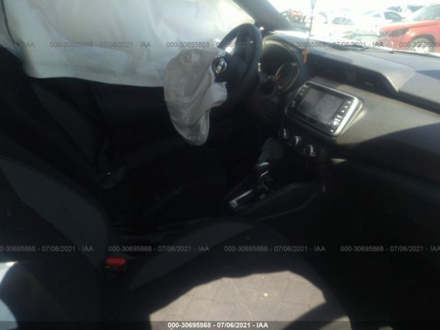 Photo 4 VIN: 3N1CP5BV9LL565422 - NISSAN KICKS 