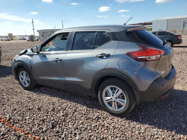 Photo 1 VIN: 3N1CP5BV9LL572502 - NISSAN KICKS 