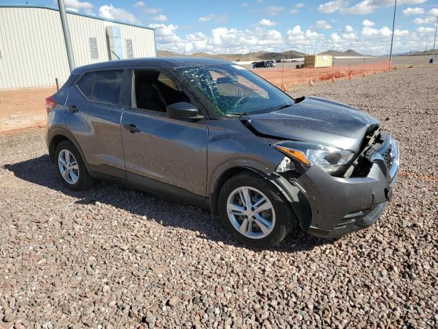 Photo 3 VIN: 3N1CP5BV9LL572502 - NISSAN KICKS 