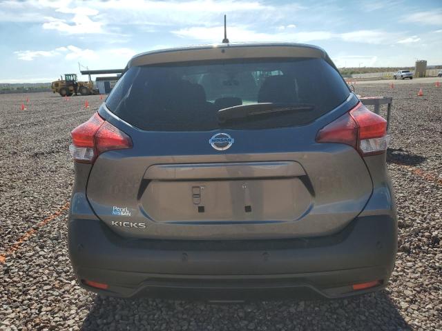 Photo 5 VIN: 3N1CP5BV9LL572502 - NISSAN KICKS 