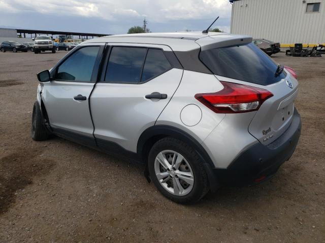 Photo 1 VIN: 3N1CP5BV9LL577103 - NISSAN KICKS S 