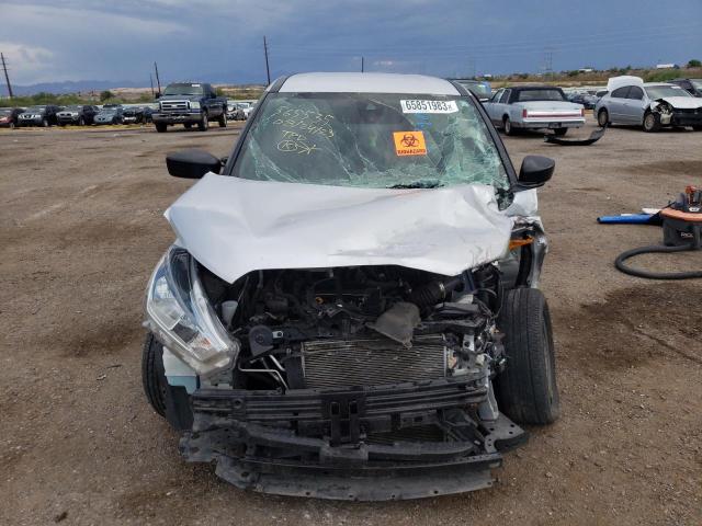 Photo 4 VIN: 3N1CP5BV9LL577103 - NISSAN KICKS S 