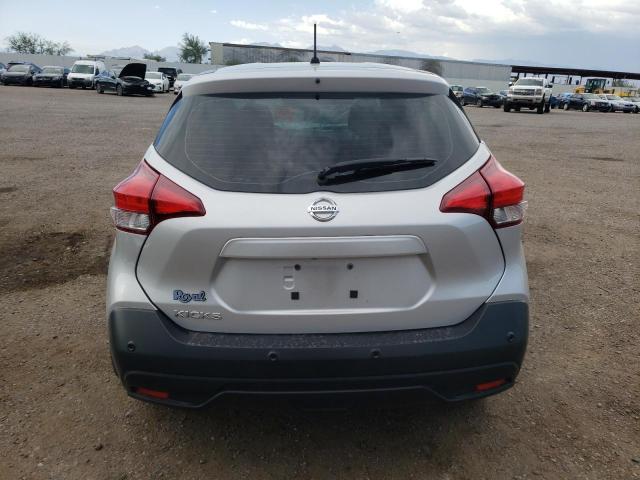 Photo 5 VIN: 3N1CP5BV9LL577103 - NISSAN KICKS S 