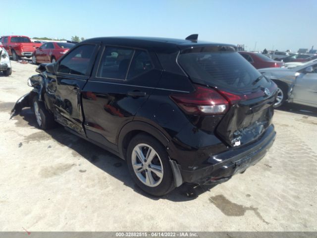 Photo 2 VIN: 3N1CP5BV9ML472451 - NISSAN KICKS 