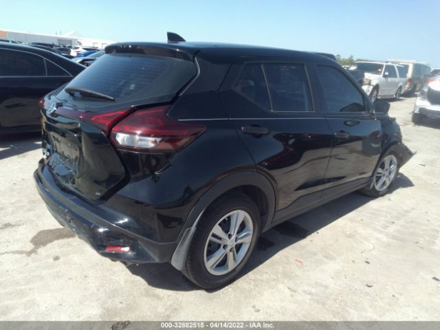 Photo 3 VIN: 3N1CP5BV9ML472451 - NISSAN KICKS 