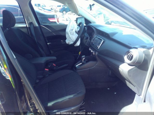 Photo 4 VIN: 3N1CP5BV9ML472451 - NISSAN KICKS 