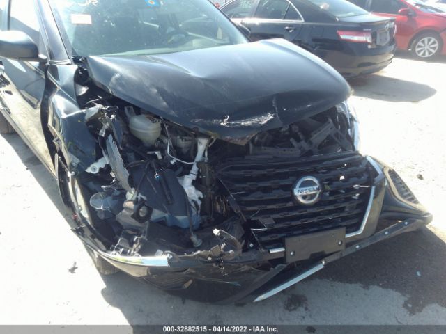 Photo 5 VIN: 3N1CP5BV9ML472451 - NISSAN KICKS 