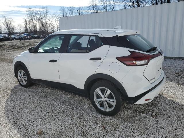 Photo 1 VIN: 3N1CP5BV9ML476550 - NISSAN KICKS 