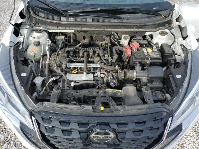 Photo 10 VIN: 3N1CP5BV9ML476550 - NISSAN KICKS 