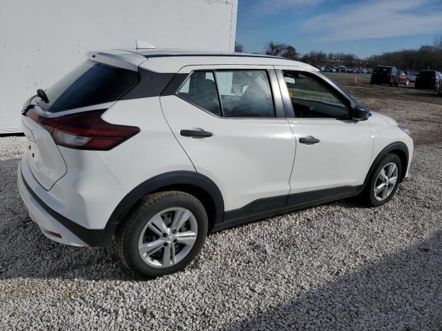 Photo 2 VIN: 3N1CP5BV9ML476550 - NISSAN KICKS 