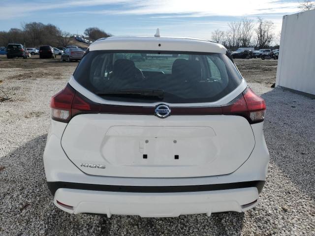 Photo 5 VIN: 3N1CP5BV9ML476550 - NISSAN KICKS 