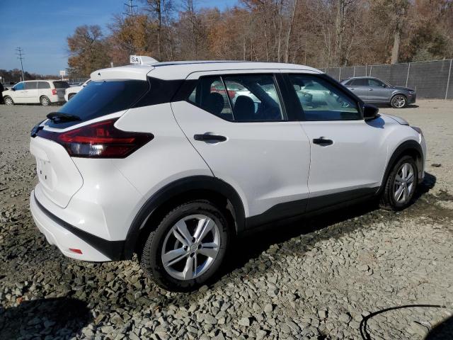 Photo 2 VIN: 3N1CP5BV9ML480694 - NISSAN KICKS 