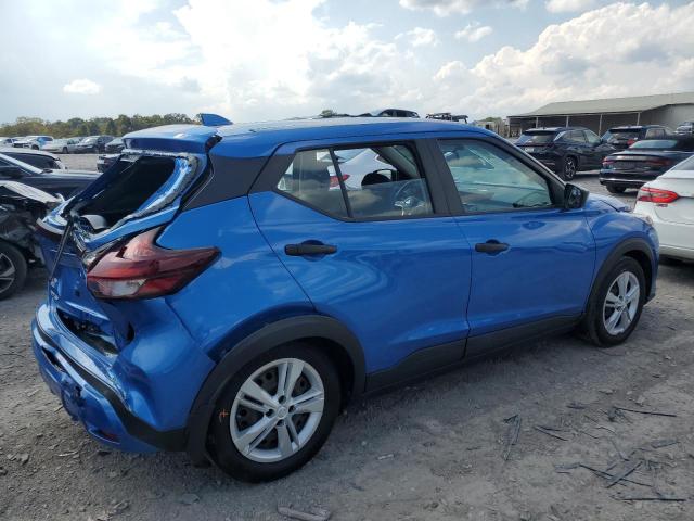 Photo 2 VIN: 3N1CP5BV9ML483739 - NISSAN KICKS S 