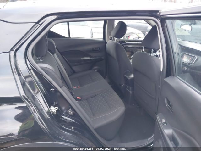 Photo 7 VIN: 3N1CP5BV9ML498208 - NISSAN KICKS 