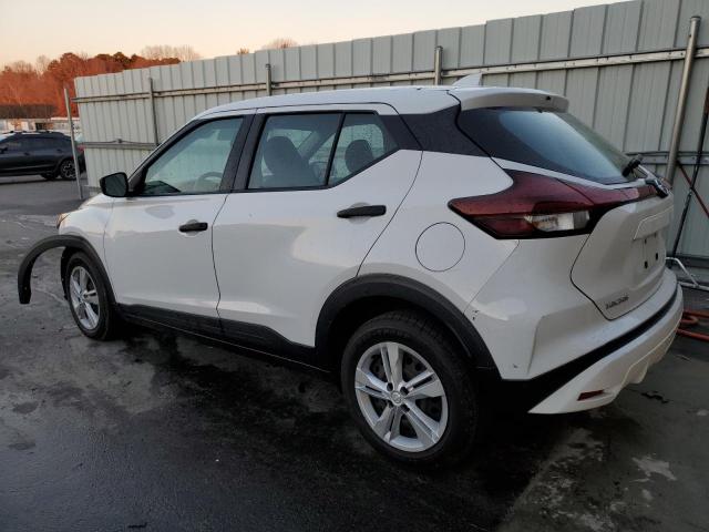 Photo 1 VIN: 3N1CP5BV9ML504847 - NISSAN KICKS 