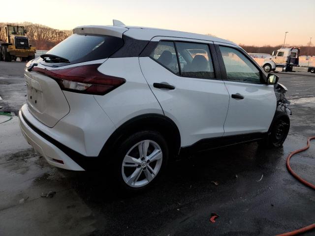 Photo 2 VIN: 3N1CP5BV9ML504847 - NISSAN KICKS 