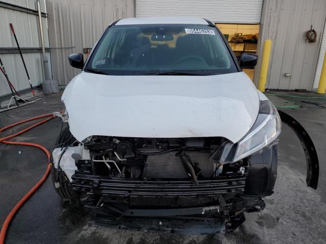 Photo 4 VIN: 3N1CP5BV9ML504847 - NISSAN KICKS 