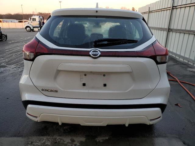 Photo 5 VIN: 3N1CP5BV9ML504847 - NISSAN KICKS 