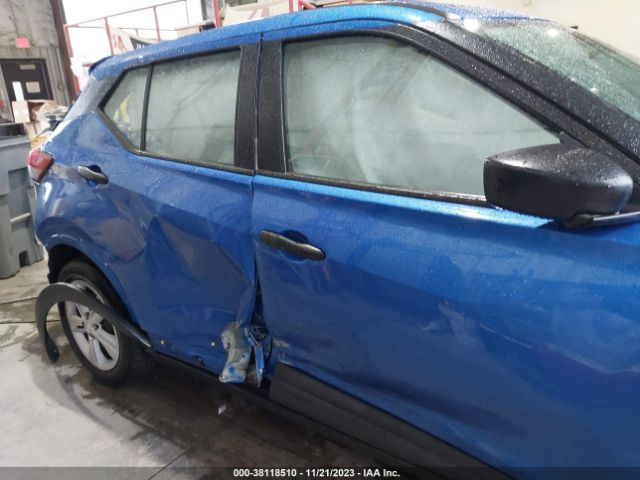 Photo 5 VIN: 3N1CP5BV9ML508722 - NISSAN KICKS 