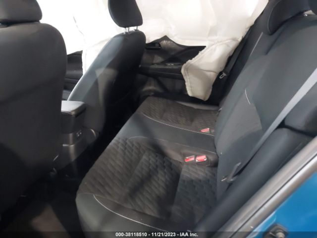 Photo 7 VIN: 3N1CP5BV9ML508722 - NISSAN KICKS 