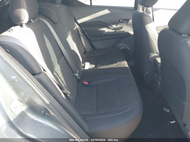 Photo 7 VIN: 3N1CP5BV9ML512799 - NISSAN KICKS 