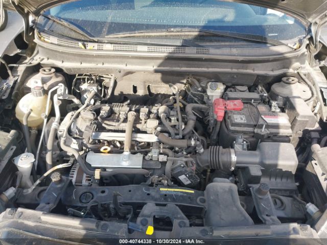 Photo 9 VIN: 3N1CP5BV9ML512799 - NISSAN KICKS 