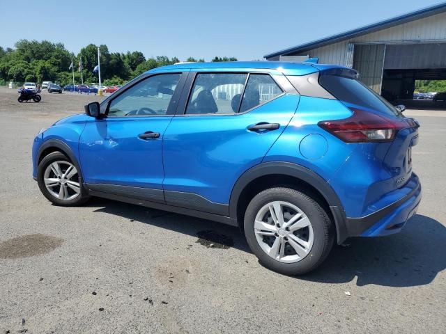 Photo 1 VIN: 3N1CP5BV9ML514777 - NISSAN KICKS 