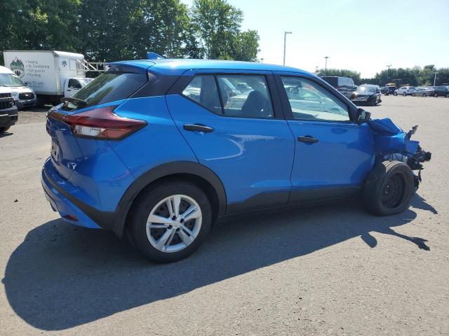 Photo 2 VIN: 3N1CP5BV9ML514777 - NISSAN KICKS 