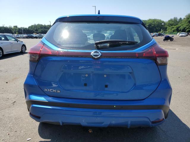 Photo 5 VIN: 3N1CP5BV9ML514777 - NISSAN KICKS 