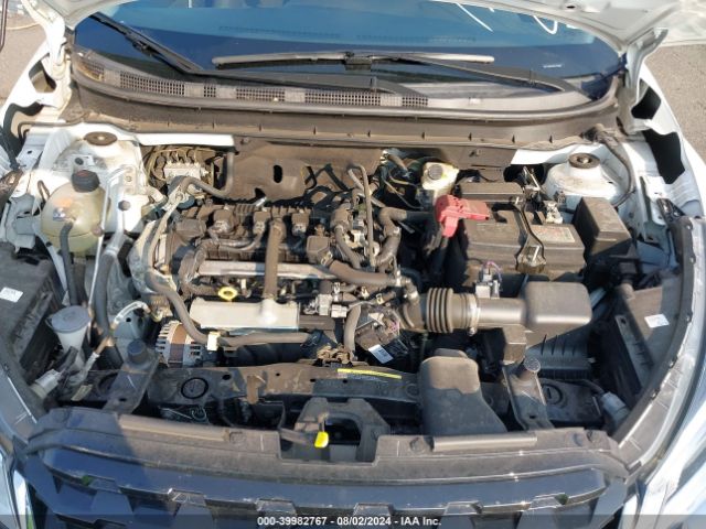 Photo 9 VIN: 3N1CP5BV9ML517081 - NISSAN KICKS 