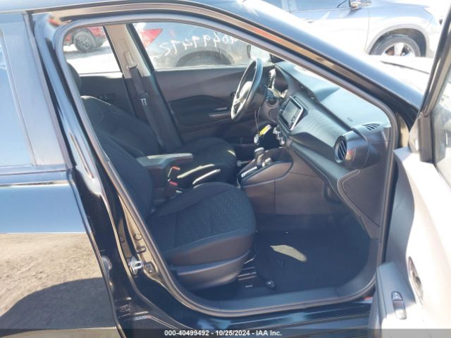 Photo 4 VIN: 3N1CP5BV9ML524547 - NISSAN KICKS 