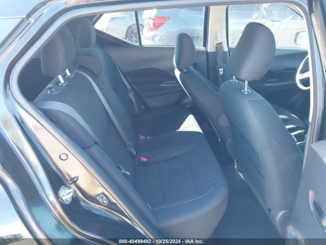 Photo 7 VIN: 3N1CP5BV9ML524547 - NISSAN KICKS 