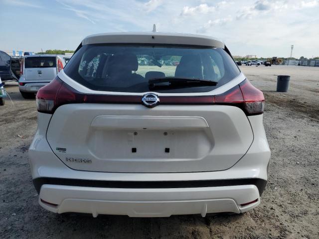 Photo 5 VIN: 3N1CP5BV9ML532857 - NISSAN KICKS 