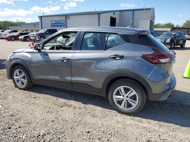 Photo 1 VIN: 3N1CP5BV9ML534401 - NISSAN KICKS S 