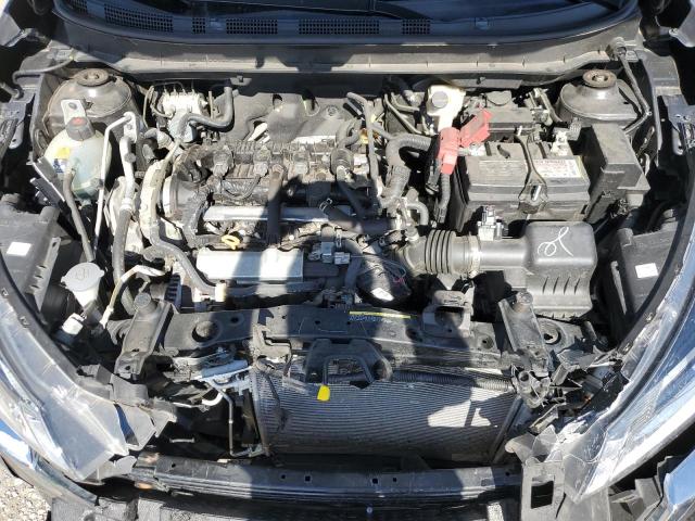 Photo 11 VIN: 3N1CP5BV9ML534401 - NISSAN KICKS S 