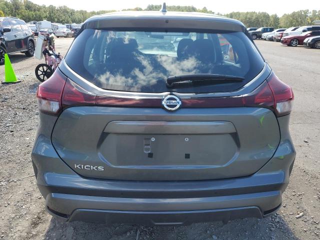 Photo 5 VIN: 3N1CP5BV9ML534401 - NISSAN KICKS S 