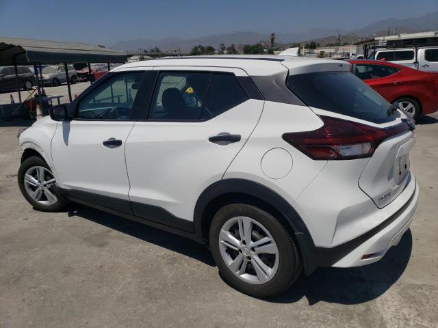 Photo 1 VIN: 3N1CP5BV9ML546354 - NISSAN KICKS 