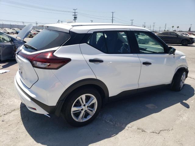 Photo 2 VIN: 3N1CP5BV9ML546354 - NISSAN KICKS 