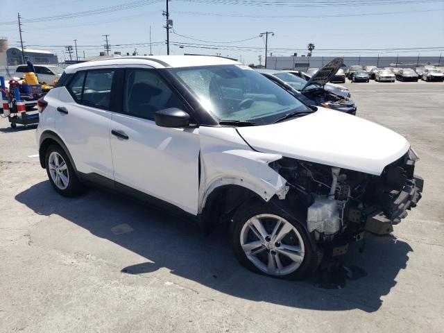 Photo 3 VIN: 3N1CP5BV9ML546354 - NISSAN KICKS 