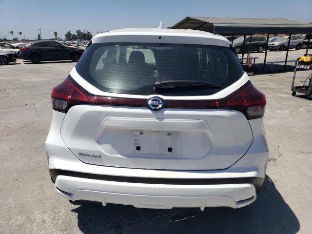 Photo 5 VIN: 3N1CP5BV9ML546354 - NISSAN KICKS 