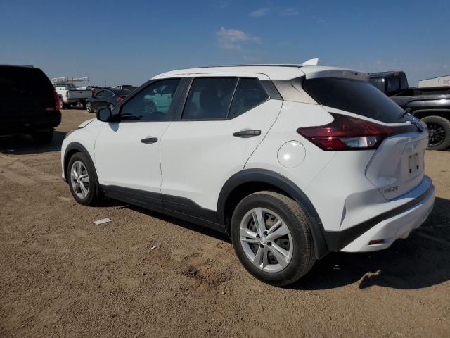 Photo 1 VIN: 3N1CP5BV9ML546550 - NISSAN KICKS S 