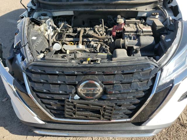 Photo 11 VIN: 3N1CP5BV9ML546550 - NISSAN KICKS S 