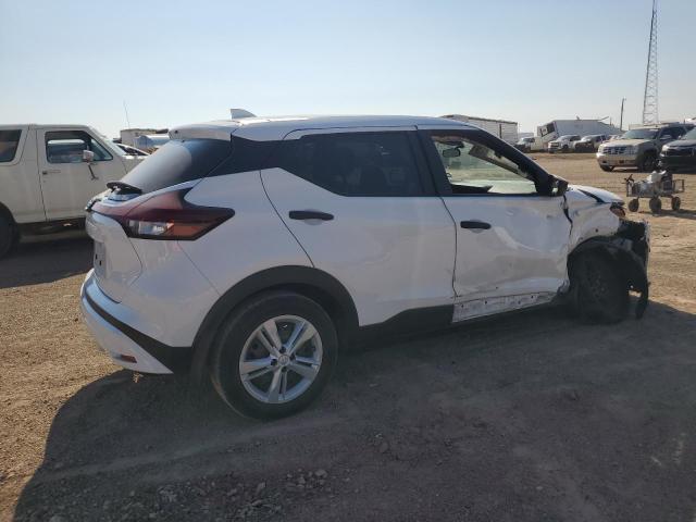 Photo 2 VIN: 3N1CP5BV9ML546550 - NISSAN KICKS S 