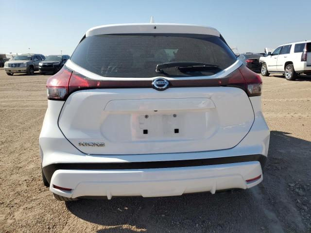 Photo 5 VIN: 3N1CP5BV9ML546550 - NISSAN KICKS S 