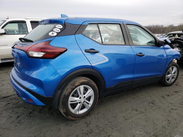 Photo 2 VIN: 3N1CP5BV9ML550159 - NISSAN KICKS S 