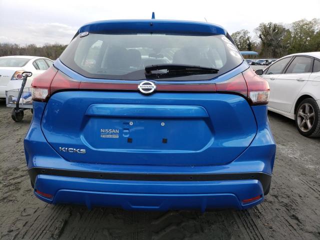 Photo 5 VIN: 3N1CP5BV9ML550159 - NISSAN KICKS S 