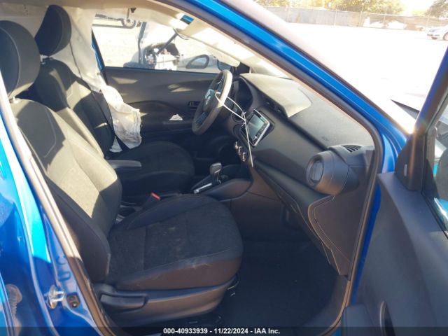 Photo 4 VIN: 3N1CP5BV9ML554518 - NISSAN KICKS 